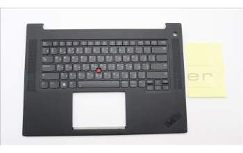 Lenovo 5M11D12220 MECH_ASM WW C-Cvr+RUS KB ASM,LTN