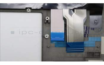 Lenovo 5M11D12220 MECH_ASM WW C-Cvr+RUS KB ASM,LTN