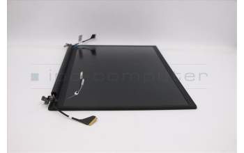 Lenovo 5M11D12280 MECH_ASM 16 QHD+ NoCAMNoMIC,BK_X1,CSOT