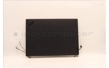 Lenovo 5M11D12317 MECH_ASM 16.0QHD+,CAM,BK_P1,CSOT