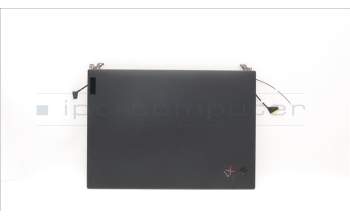 Lenovo 5M11D12325 Lenovo LCD Module, 16\", WQXGA, Non-Touch, Anti-Glare, IPS, 500nit, Colour Calibration, w/FHD Hybrid(RGB+IR) Camera