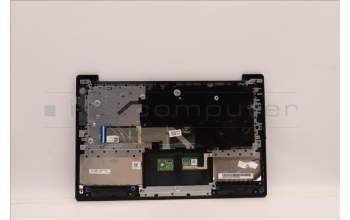 Lenovo 5M11F24178 MECH_ASM FRU KB w/Cc UK(Chi)FPR UK BK