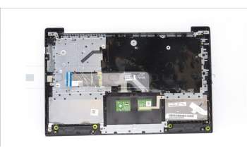 Lenovo 5M11F24186 MECH_ASM FRU KB w/Cc SPA(Chi)UK BK