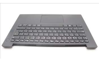 Lenovo 5M11F24189 MECH_ASM FRU KB w/Cc SPA(Tra)UK BK