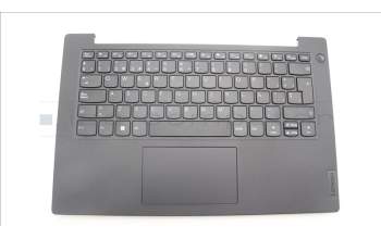 Lenovo 5M11F24189 MECH_ASM FRU KB w/Cc SPA(Tra)UK BK