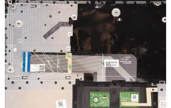 Lenovo 5M11F24190 MECH_ASM FRU KB w/Cc FRA(Chi)UK BK