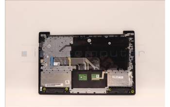 Lenovo 5M11F24214 MECH_ASM FRU KB w/Cc THAI(Sun)US BK