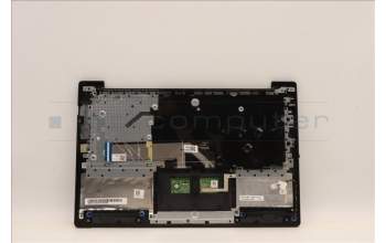 Lenovo 5M11F24216 MECH_ASM FRU KB w/Cc UK(Chi)UK BK