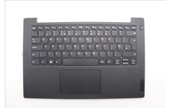 Lenovo 5M11F24219 MECH_ASM FRU KB w/Cc UK(Tra)UK BK