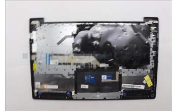 Lenovo 5M11F24219 MECH_ASM FRU KB w/Cc UK(Tra)UK BK