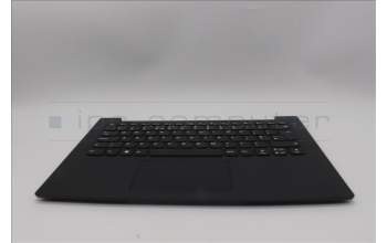 Lenovo 5M11F24219 MECH_ASM FRU KB w/Cc UK(Tra)UK BK