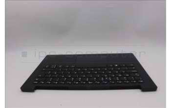 Lenovo 5M11F24219 MECH_ASM FRU KB w/Cc UK(Tra)UK BK