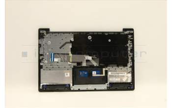 Lenovo 5M11F24220 MECH_ASM FRU KB w/Cc ENG(Chi)US BK