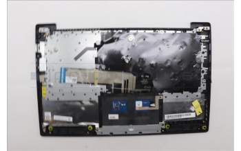 Lenovo 5M11F24222 MECH_ASM FRU KB w/Cc ENG(Sun)US BK