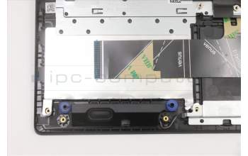 Lenovo 5M11F24223 MECH_ASM FRU KB w/Cc ENG(Tra)US BK