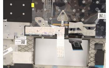 Lenovo 5M11F24813 MECH_ASM KBD/C UK BKLT CHI WW UKBK