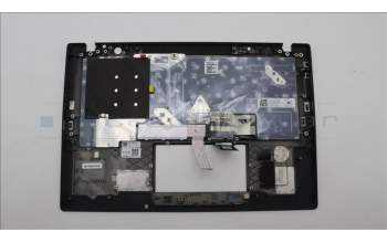 Lenovo 5M11F25245 MECH_ASM KBD/C ITA BKLT(TRA) UKWWNEBK