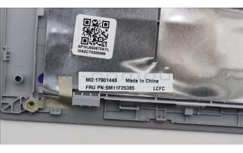 Lenovo 5M11F25385 MECH_ASM KBD CCV UK (PMX) UK SR