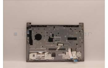 Lenovo 5M11F25394 MECH_ASM KBD CCV BUL (PMX) UK SR