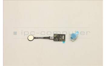 Lenovo 5M11F25566 MECH_ASM FRU MECH_ASM_POWER_BTN W FPR BK