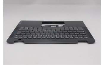 Lenovo 5M11F25832 KBD GER w/C Cov,WFC Transim