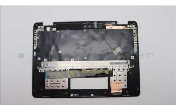 Lenovo 5M11F25879 MECH_ASM KBD SPA w/C Cov,WFC Chicony