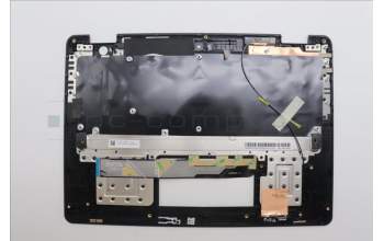 Lenovo 5M11F25899 MECH_ASM KBD UK w/C Cov,WFC Chicony