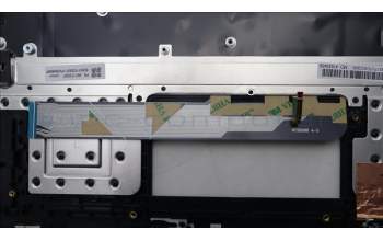 Lenovo 5M11F25907 C-Abdeckung mit Tastatur, Arabisch, schwarz, Hintergrundbeleuchtung