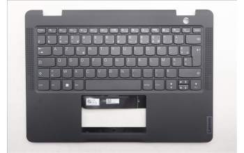 Lenovo 5M11F26457 FRU KB FRA PTCcov,BK TMGWW