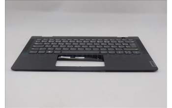 Lenovo 5M11F26457 FRU KB FRA PTCcov,BK TMGWW