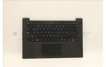 Lenovo 5M11F26617 MECH_ASM KB w/Ccvr LA SPA-TSG UK BK