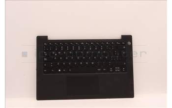 Lenovo 5M11F26620 MECH_ASM KBw/CcvrLASPA BKLT-SRX FPR UKBK