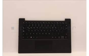 Lenovo 5M11F26625 MECH_ASM KB w/Ccvr LA SPA BKLT-TSG UK BK
