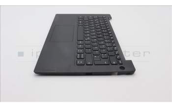 Lenovo 5M11F26641 MECH_ASM KBw/Ccvr GER BKLT-TSG FP UK BK