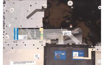 Lenovo 5M11F26642 MECH_ASM KBw/CcvrINDENGBKLT-CHY FP US BK