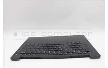 Lenovo 5M11F26643 MECH_ASM KBw/CcvrINDENGBKLT-LTN FP US BK