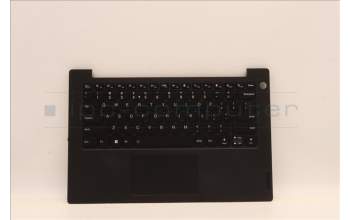 Lenovo 5M11F26644 MECH_ASM KBw/CcvrINDENGBKLT-SRX FP US BK