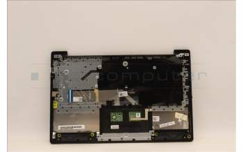 Lenovo 5M11F26656 MECH_ASM KBw/Ccvr THAI BKLT-CHY FP US BK