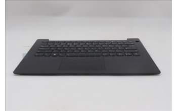 Lenovo 5M11F26660 MECH_ASM KBw/Ccvr UK BKLT-CHY FP UK BK