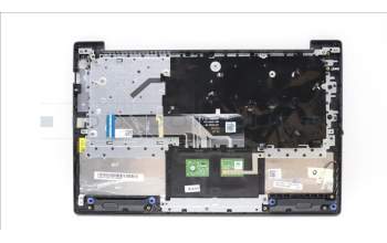 Lenovo 5M11F26661 MECH_ASM KBw/Ccvr UK BKLT-LTN FP UK BK