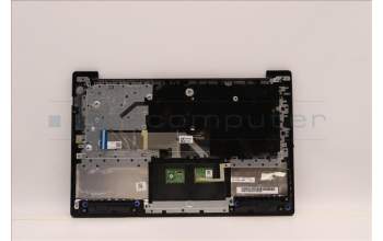 Lenovo 5M11F26664 MECH_ASM KBw/Ccvr ENG BKLT-CHY FP US BK