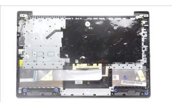 Lenovo 5M11F26665 MECH_ASM KBw/Ccvr ENG BKLT-LTN FP US BK