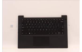 Lenovo 5M11G25527 MECH_ASM KBw/Ccvr ENG BKLT-CHY US BK