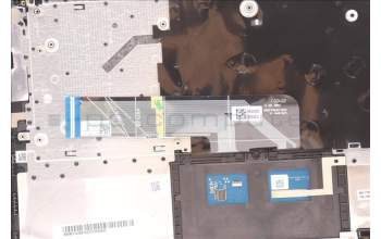 Lenovo 5M11G25616 MECH_ASM KBw/Ccvr KOR-CHY FP US BK