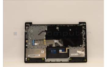 Lenovo 5M11G25648 MECH_ASM KBw/Ccvr TC-CHY FP US BK