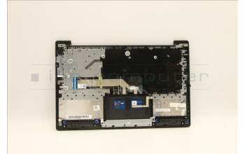 Lenovo 5M11G25782 MECH_ASM KBw/Ccvr KOR-TSG US BK