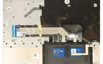 Lenovo 5M11G25782 MECH_ASM KBw/Ccvr KOR-TSG US BK