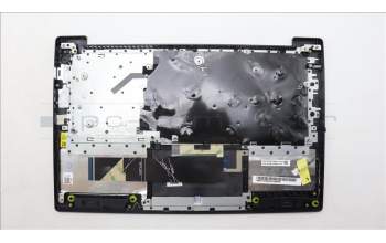 Lenovo 5M11G25825 C-Abdeckung mit Tastatur, Englisch (US, Euro), Schwarz