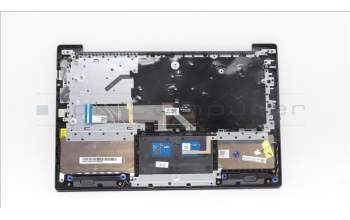 Lenovo 5M11G25947 MECH_ASM KBw/Ccvr SWS BKLT-CHY FP UK BK