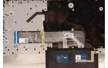 Lenovo 5M11G25954 MECH_ASM KBw/Ccvr TC BKLT-CHY FP US BK